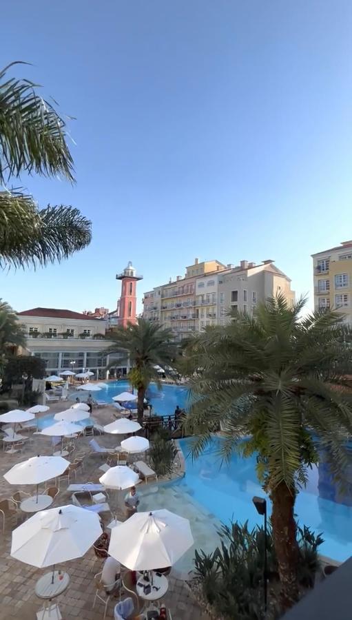 דירות Florianópolis Il Campanario מראה חיצוני תמונה